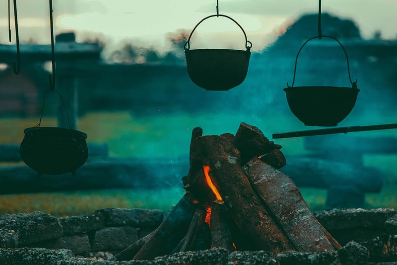 Smart Oven