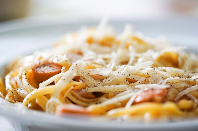 Food Styling
